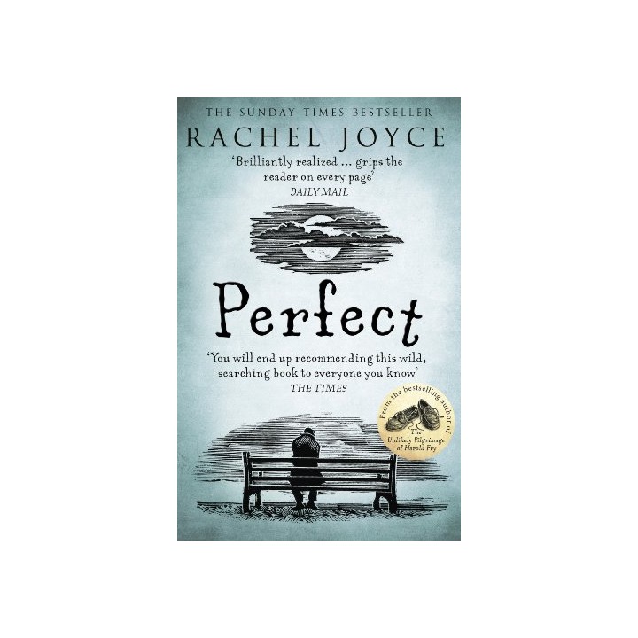 Perfect - Rachel Joyce